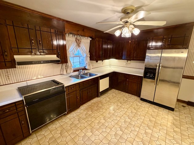 Image for 5112 Dermotte Lane, Chesterfield VA