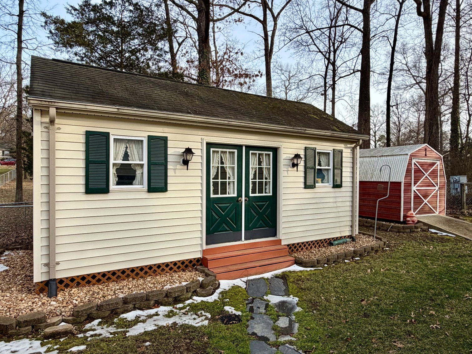 Image for 5112 Dermotte Lane, Chesterfield VA