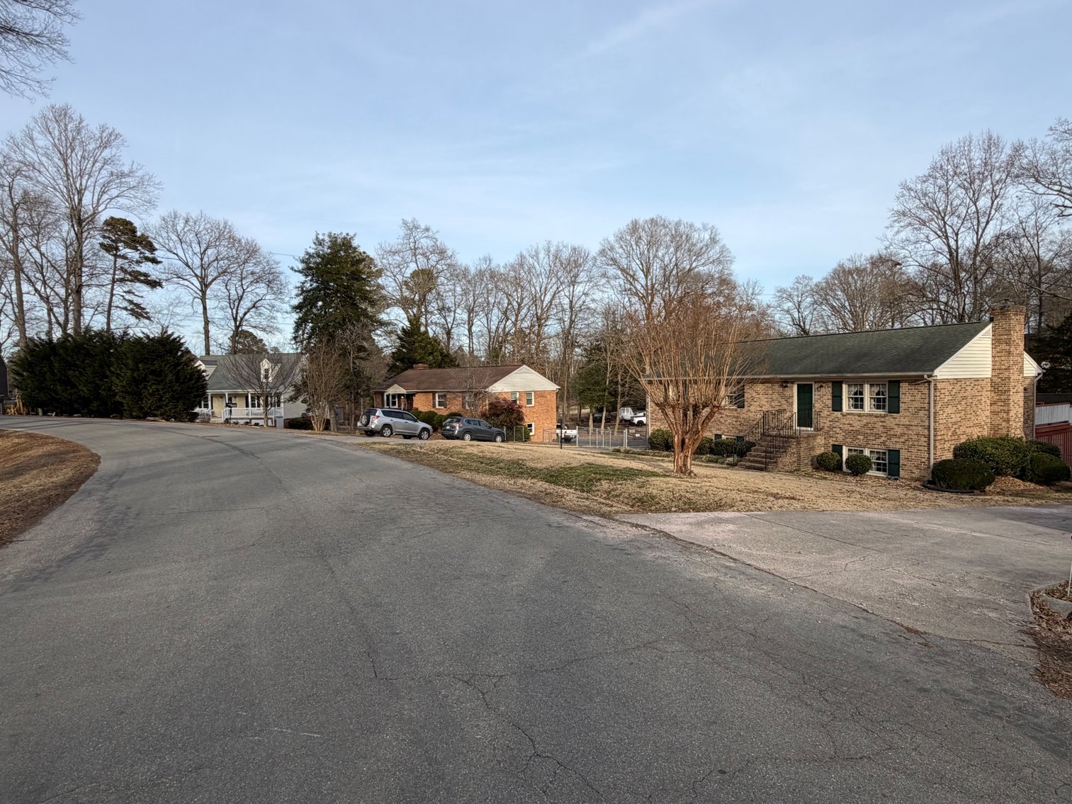 Image for 5112 Dermotte Lane, Chesterfield VA