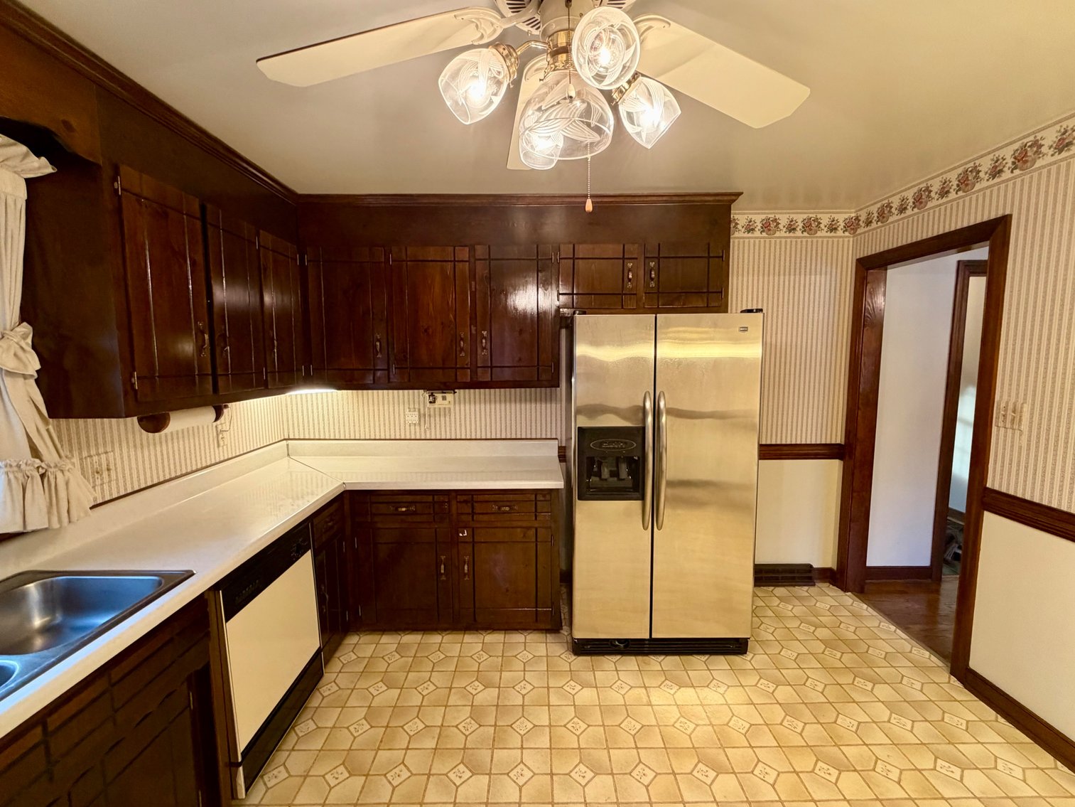 Image for 5112 Dermotte Lane, Chesterfield VA