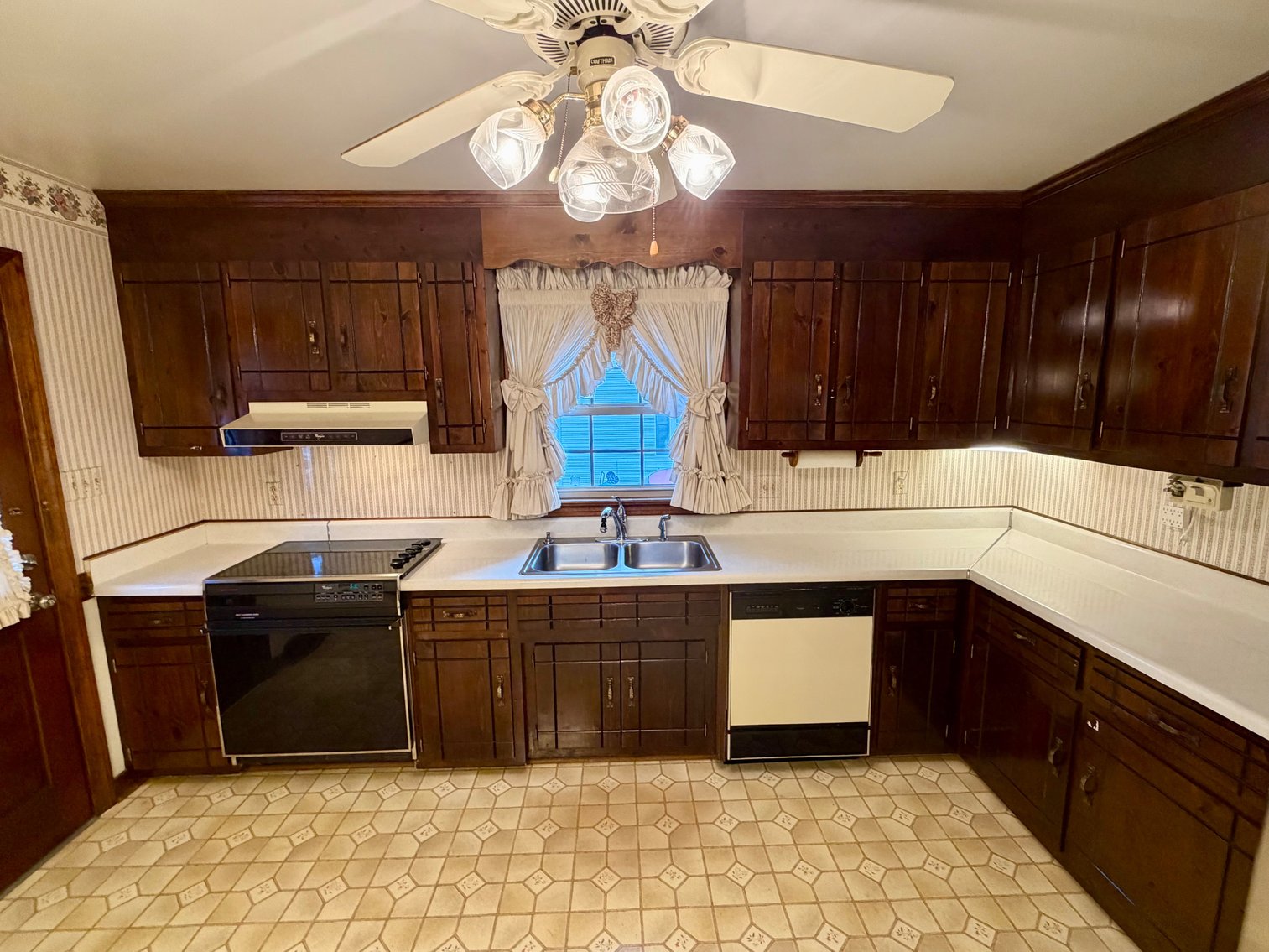 Image for 5112 Dermotte Lane, Chesterfield VA