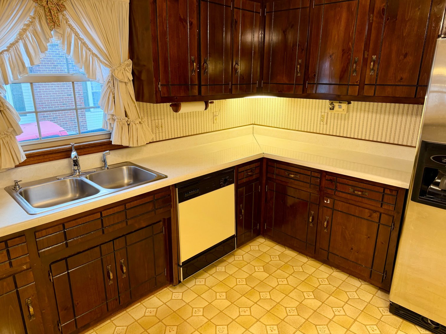 Image for 5112 Dermotte Lane, Chesterfield VA