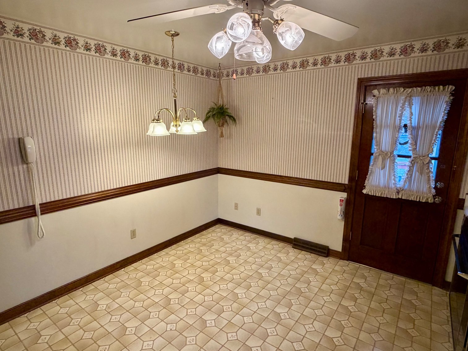 Image for 5112 Dermotte Lane, Chesterfield VA