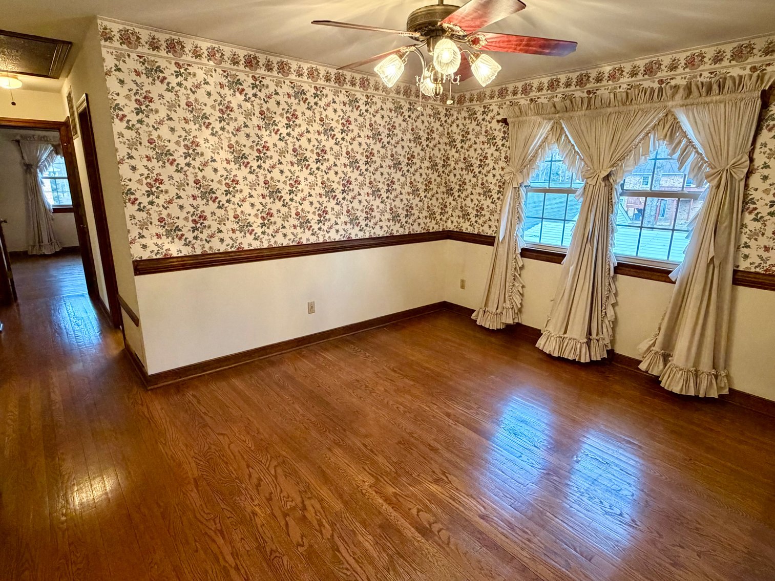 Image for 5112 Dermotte Lane, Chesterfield VA