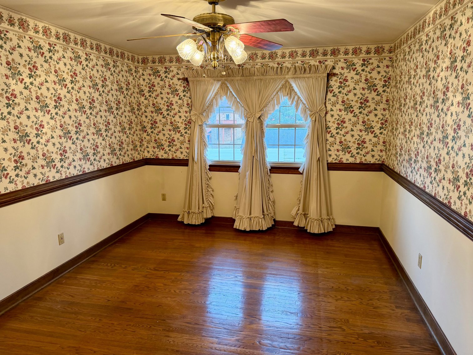 Image for 5112 Dermotte Lane, Chesterfield VA