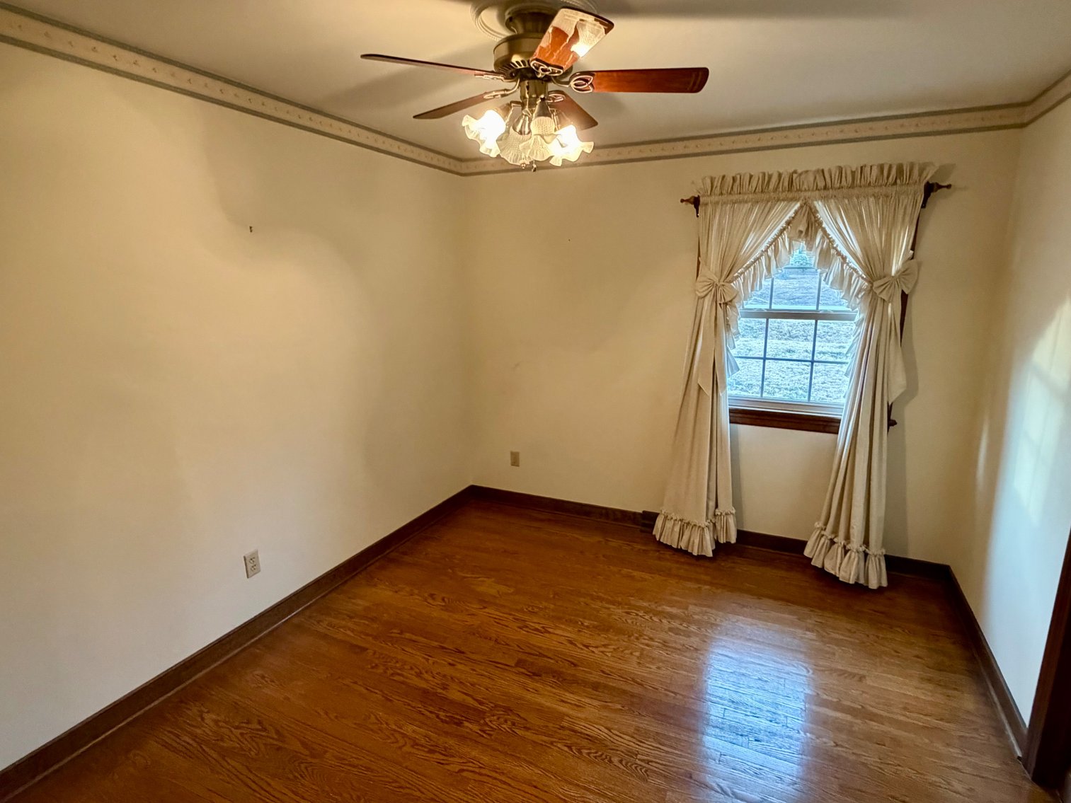 Image for 5112 Dermotte Lane, Chesterfield VA