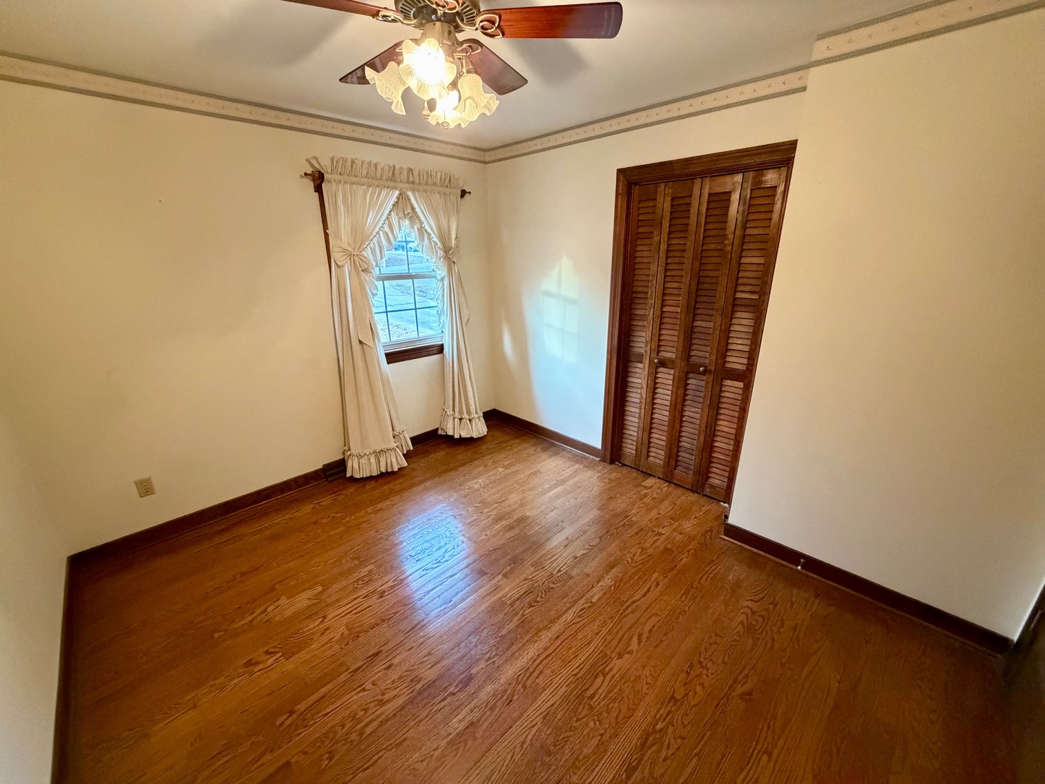 Image for 5112 Dermotte Lane, Chesterfield VA