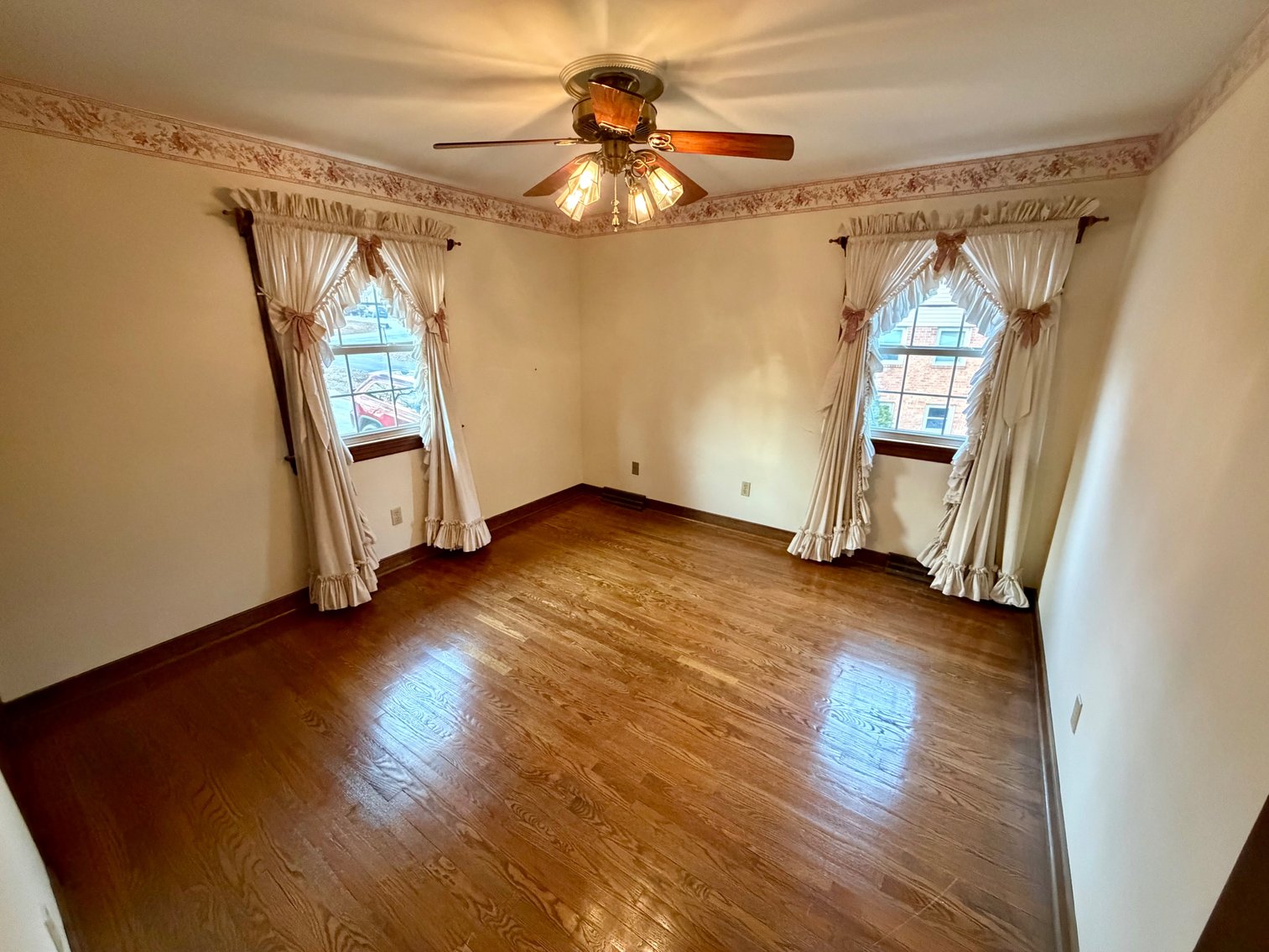 Image for 5112 Dermotte Lane, Chesterfield VA