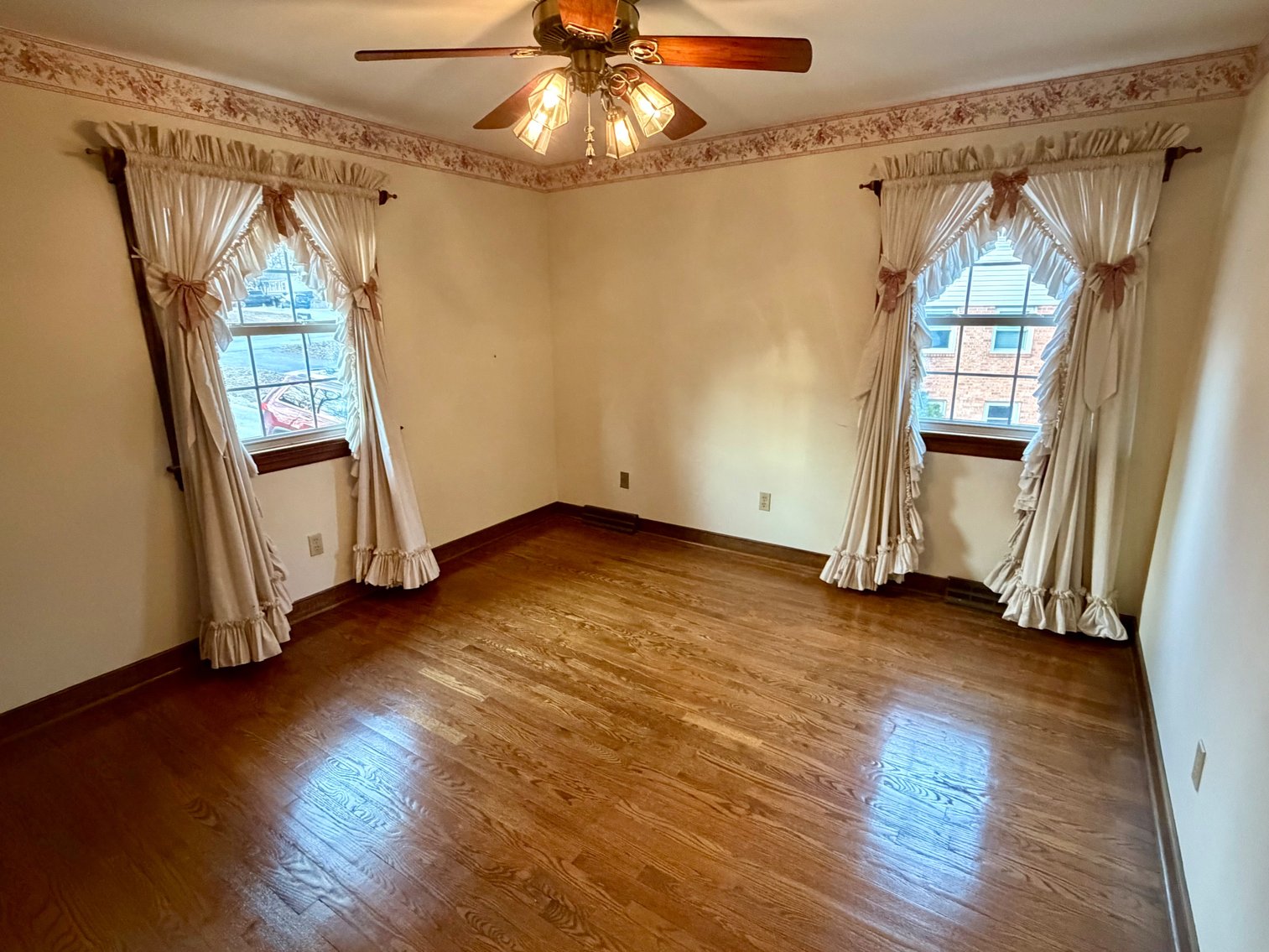 Image for 5112 Dermotte Lane, Chesterfield VA