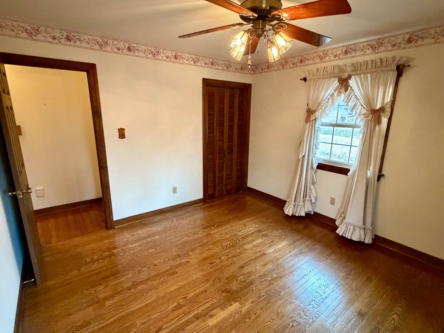 Image for 5112 Dermotte Lane, Chesterfield VA