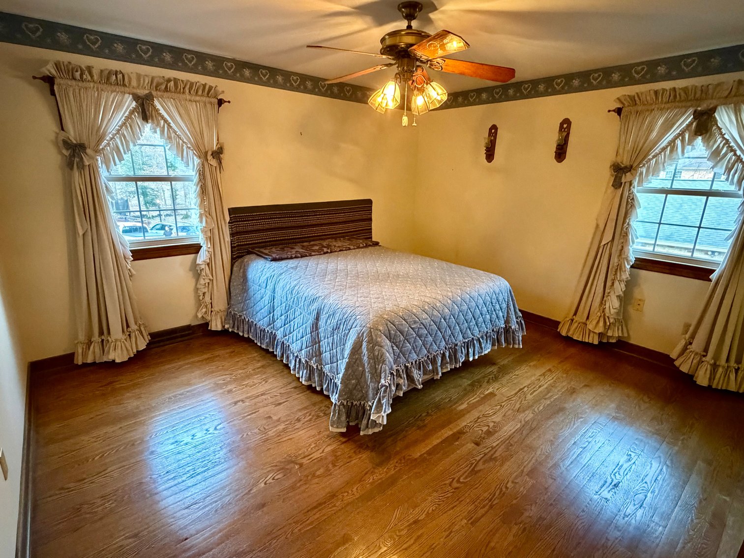 Image for 5112 Dermotte Lane, Chesterfield VA