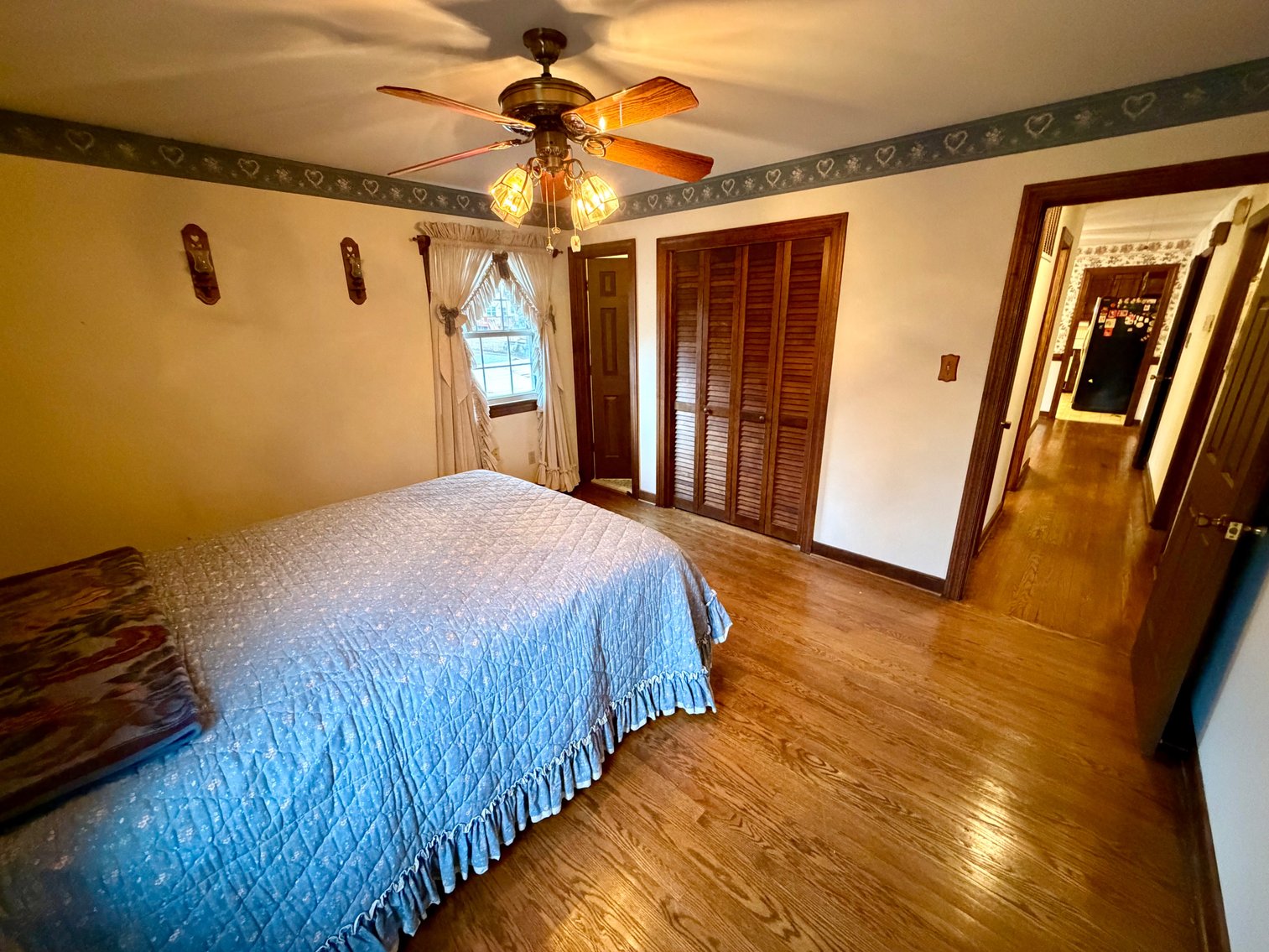 Image for 5112 Dermotte Lane, Chesterfield VA