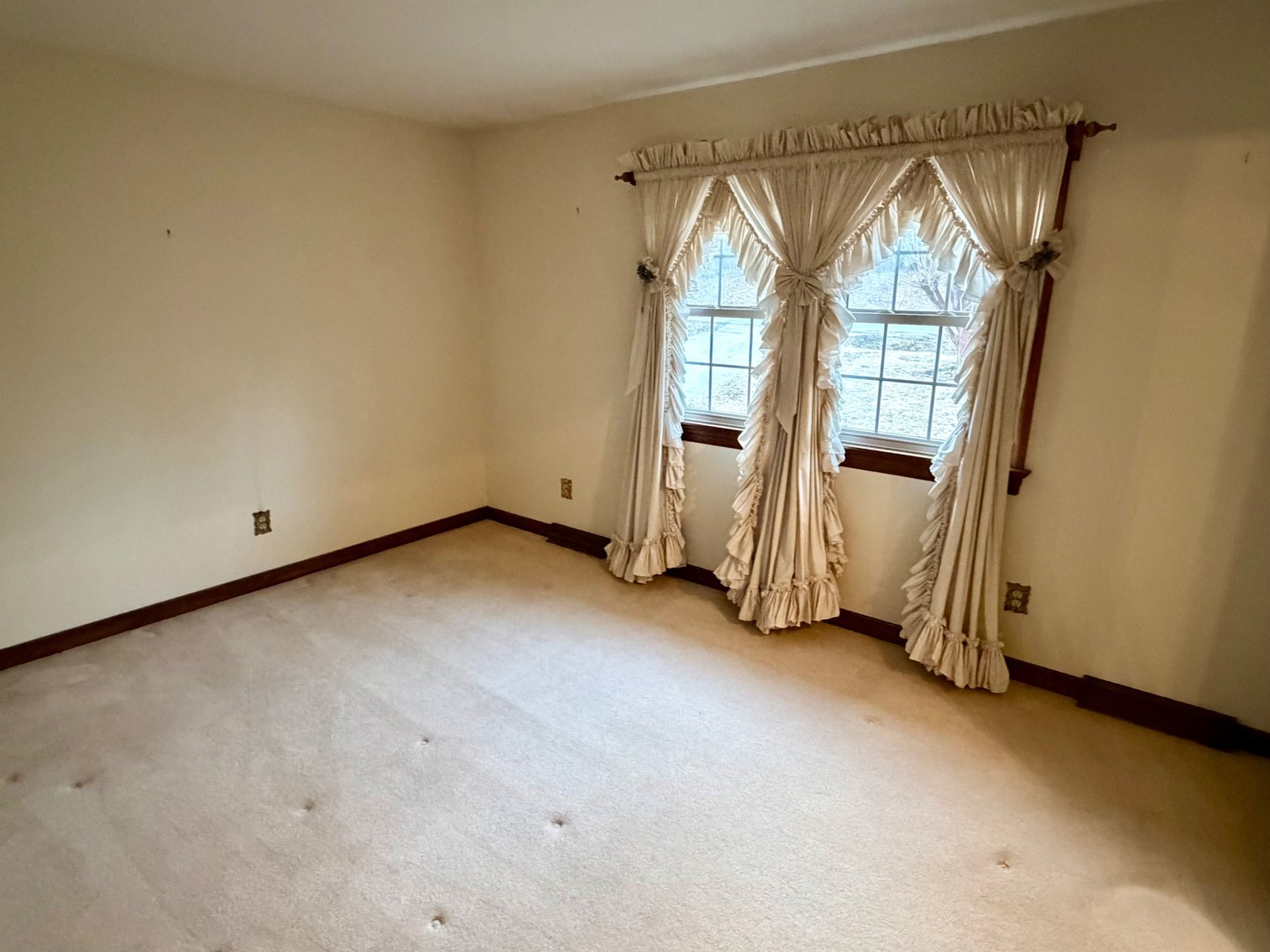 Image for 5112 Dermotte Lane, Chesterfield VA