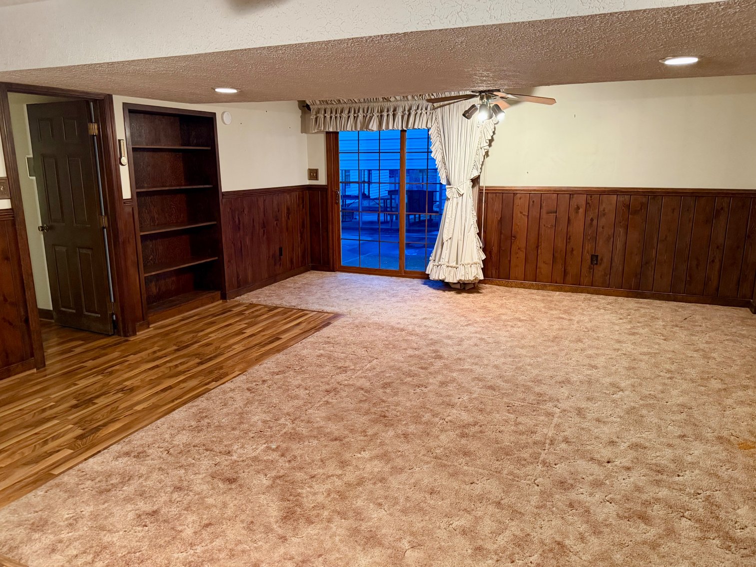 Image for 5112 Dermotte Lane, Chesterfield VA