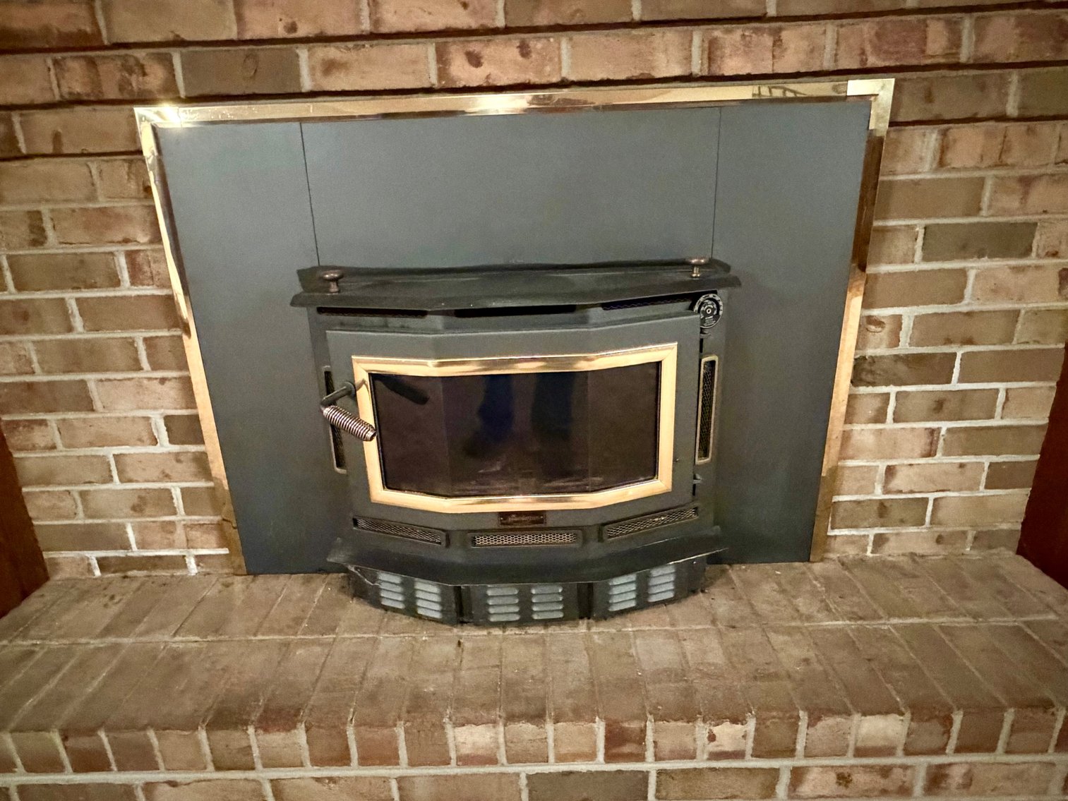 Image for 5112 Dermotte Lane, Chesterfield VA