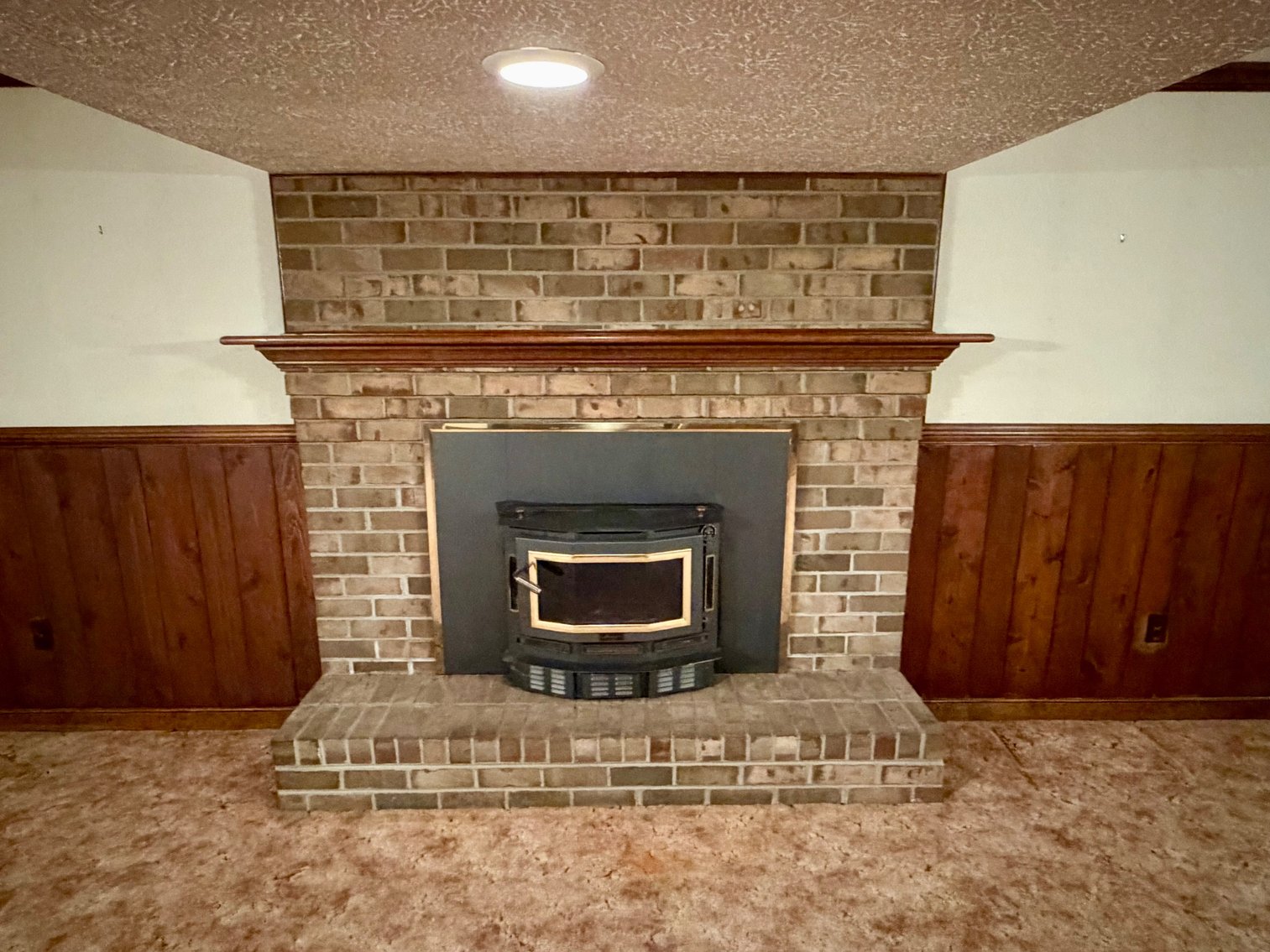 Image for 5112 Dermotte Lane, Chesterfield VA