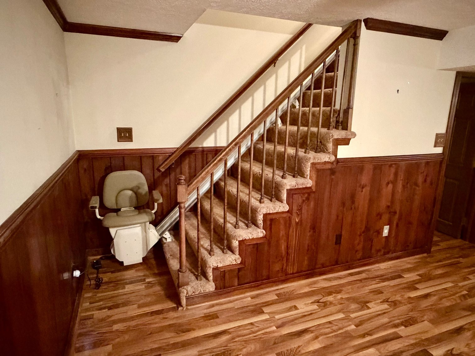 Image for 5112 Dermotte Lane, Chesterfield VA