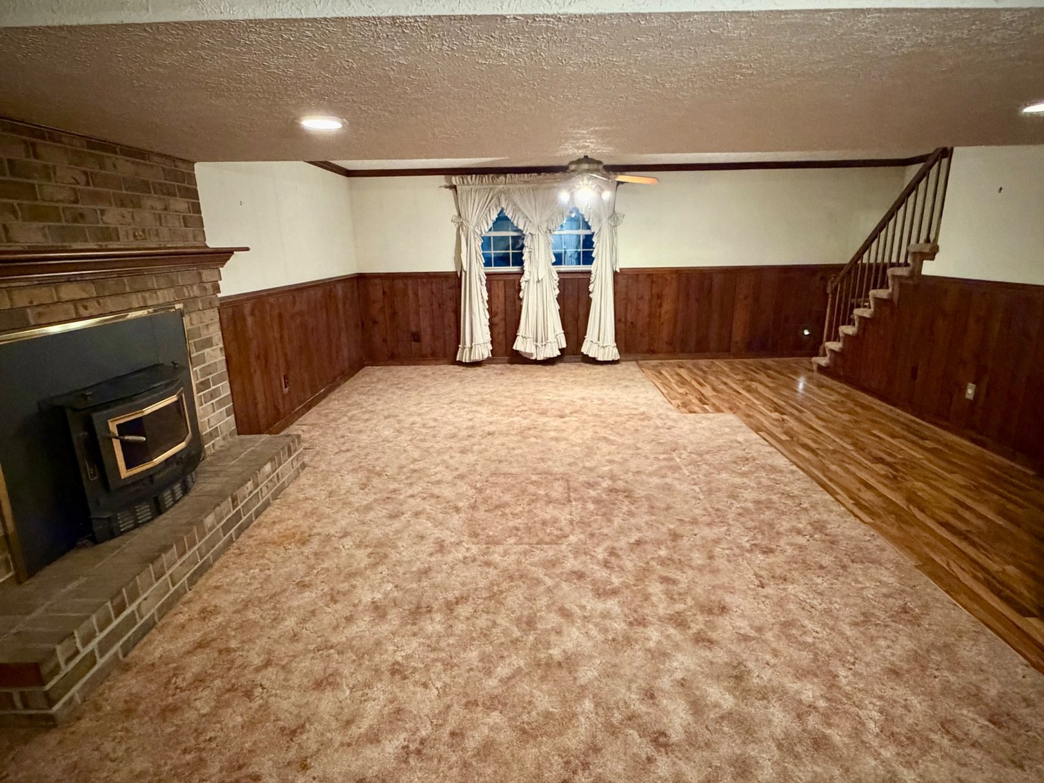 Image for 5112 Dermotte Lane, Chesterfield VA