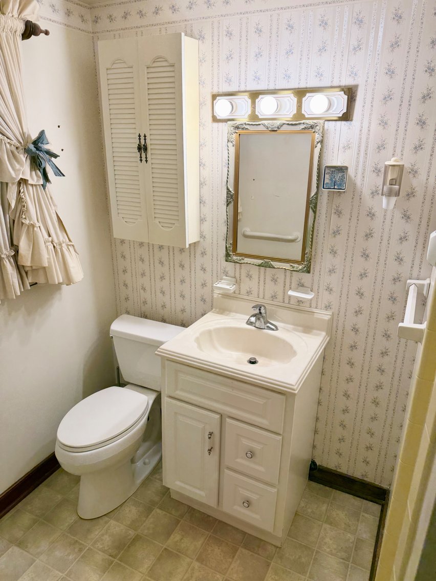 Image for 5112 Dermotte Lane, Chesterfield VA