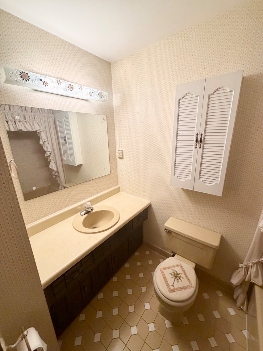 Image for 5112 Dermotte Lane, Chesterfield VA