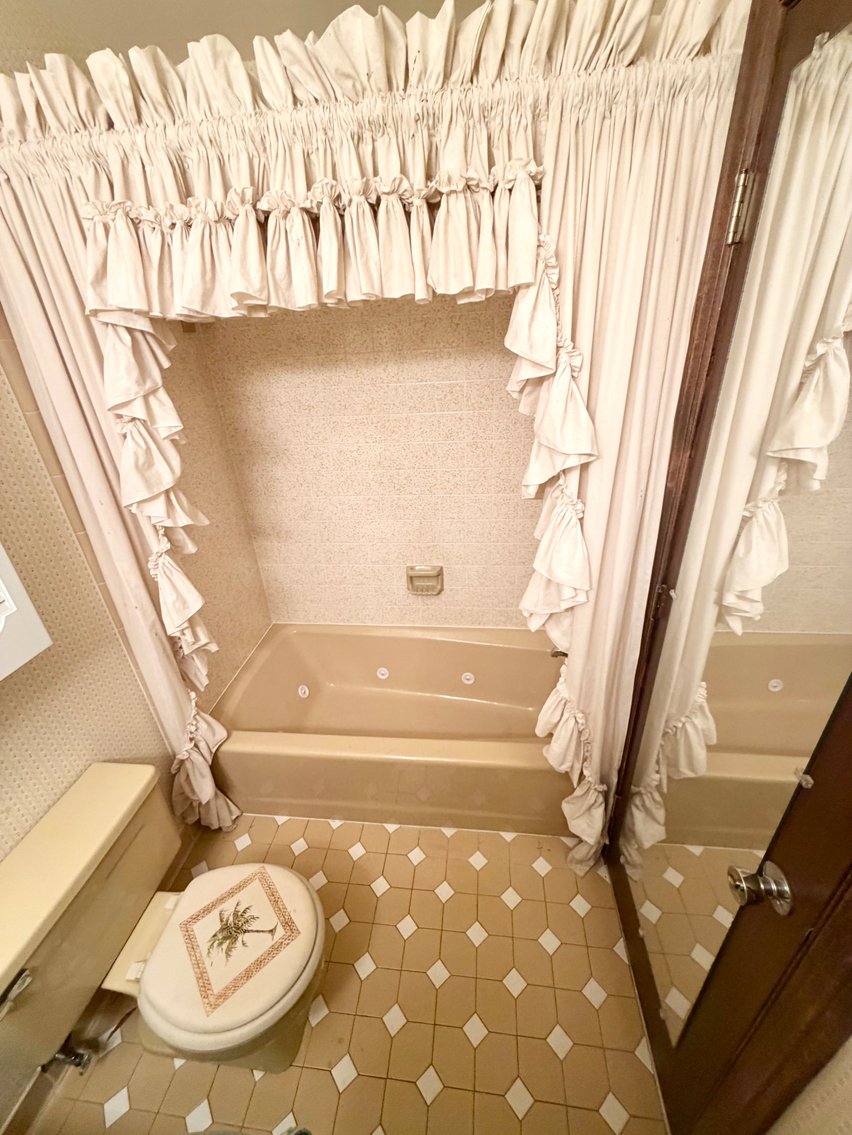 Image for 5112 Dermotte Lane, Chesterfield VA