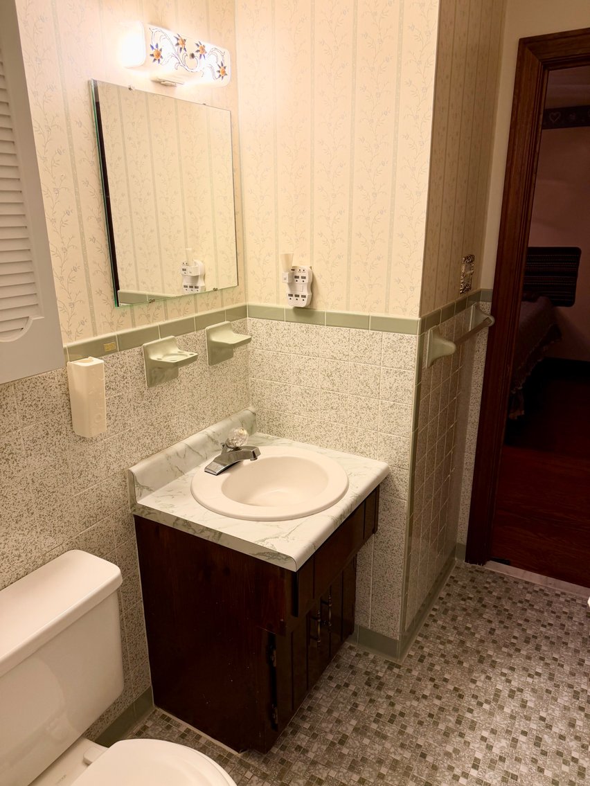 Image for 5112 Dermotte Lane, Chesterfield VA