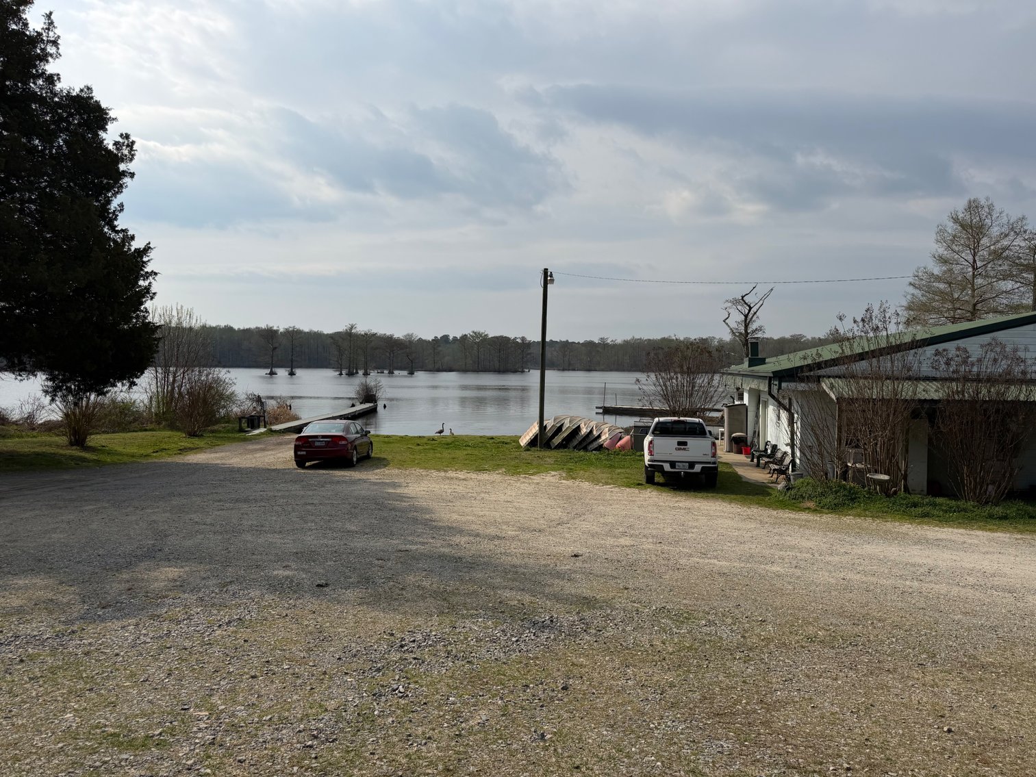 Image for Eagles Landing Marina Real Estate and Business Assets - New Kent County Virginia