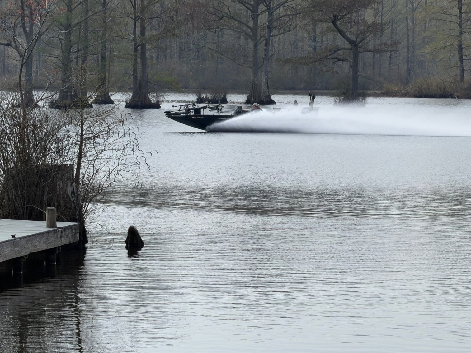 Image for Eagles Landing Marina Real Estate and Business Assets - New Kent County Virginia