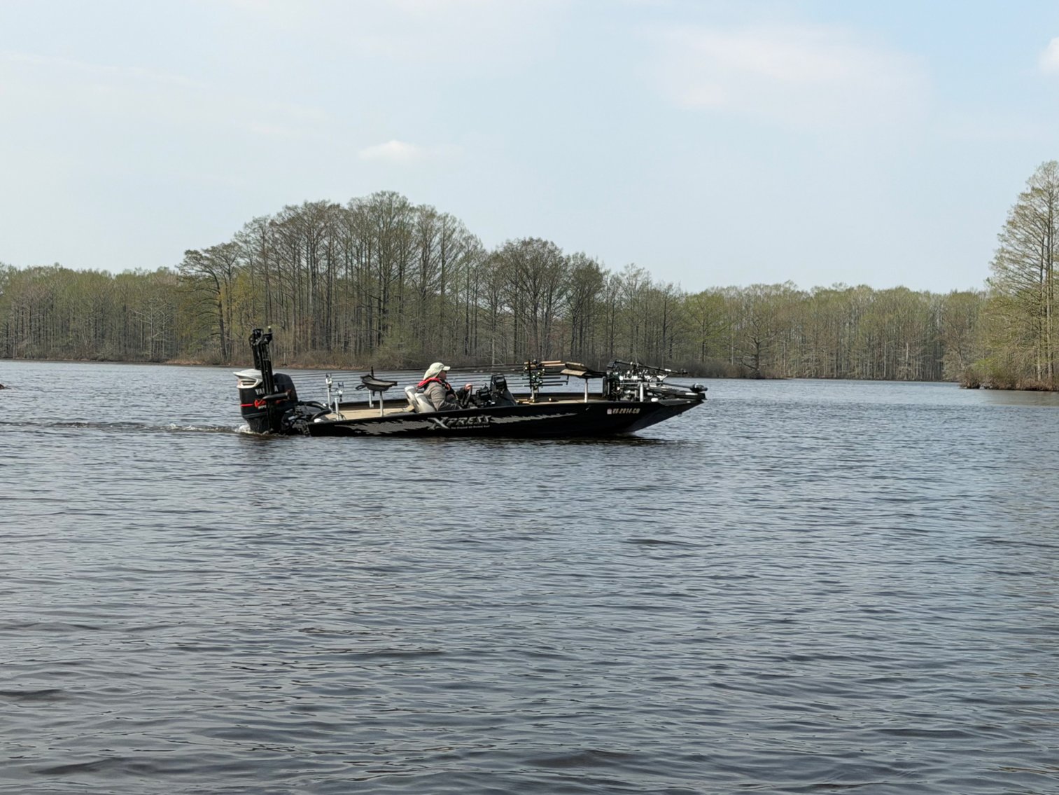 Image for Eagles Landing Marina Real Estate and Business Assets - New Kent County Virginia