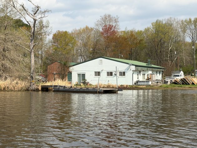 Image for Eagles Landing Marina Real Estate and Business Assets - New Kent County Virginia