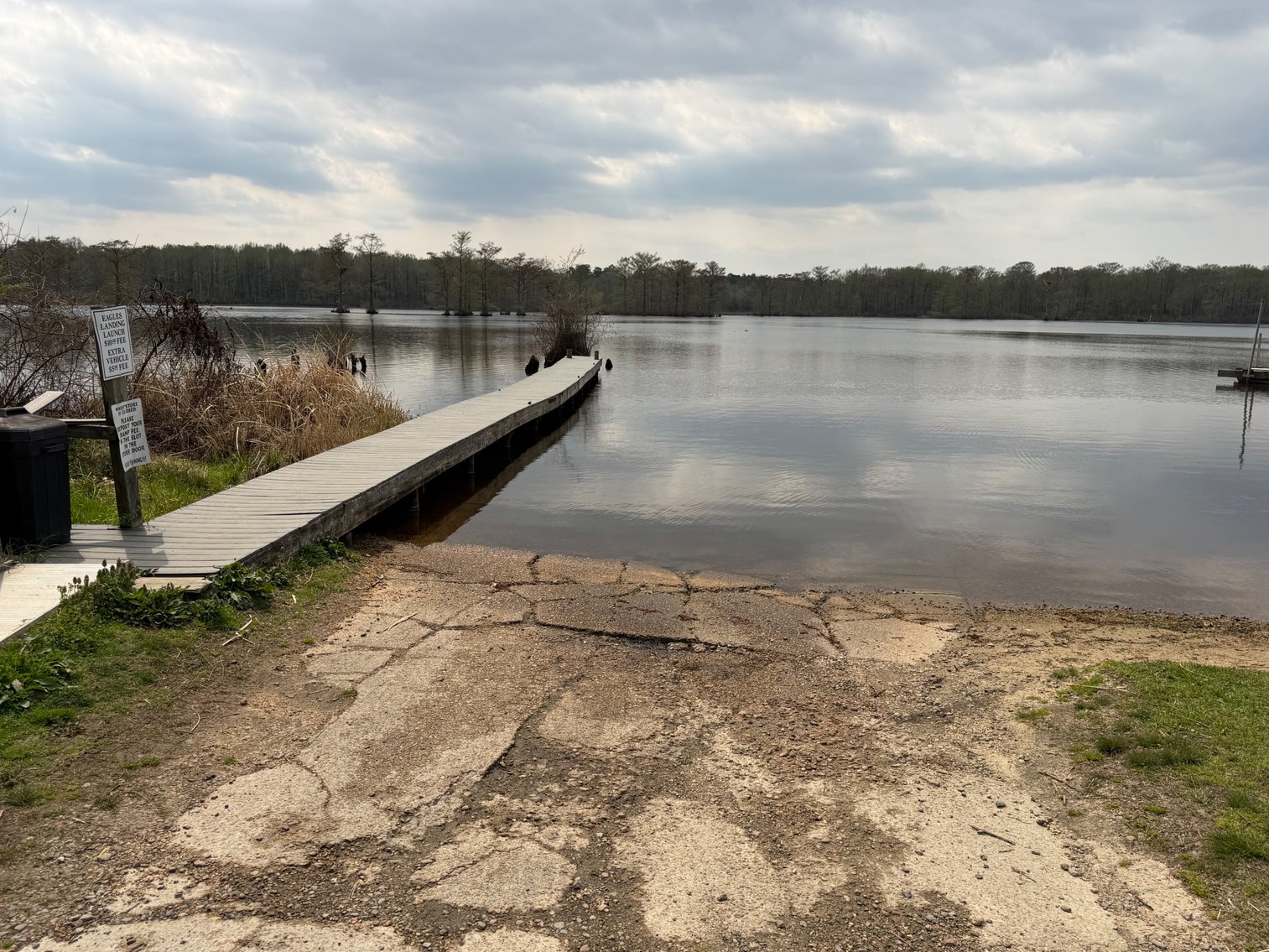 Image for Eagles Landing Marina Real Estate and Business Assets - New Kent County Virginia