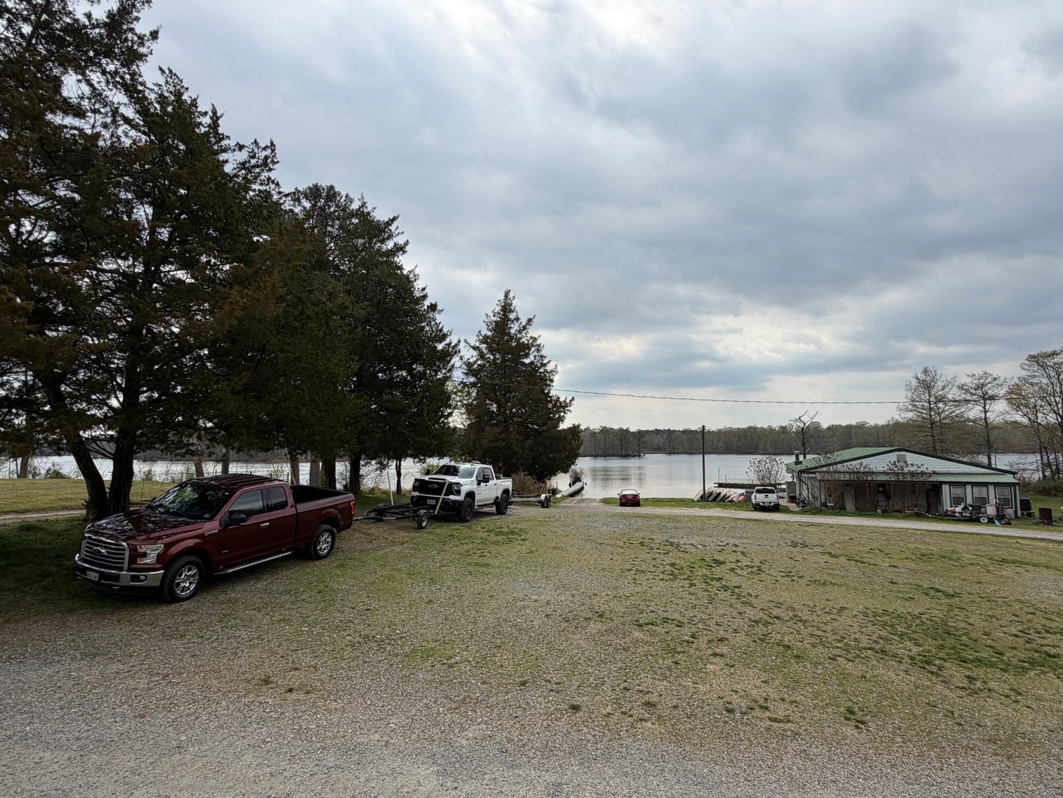 Image for Eagles Landing Marina Real Estate and Business Assets - New Kent County Virginia