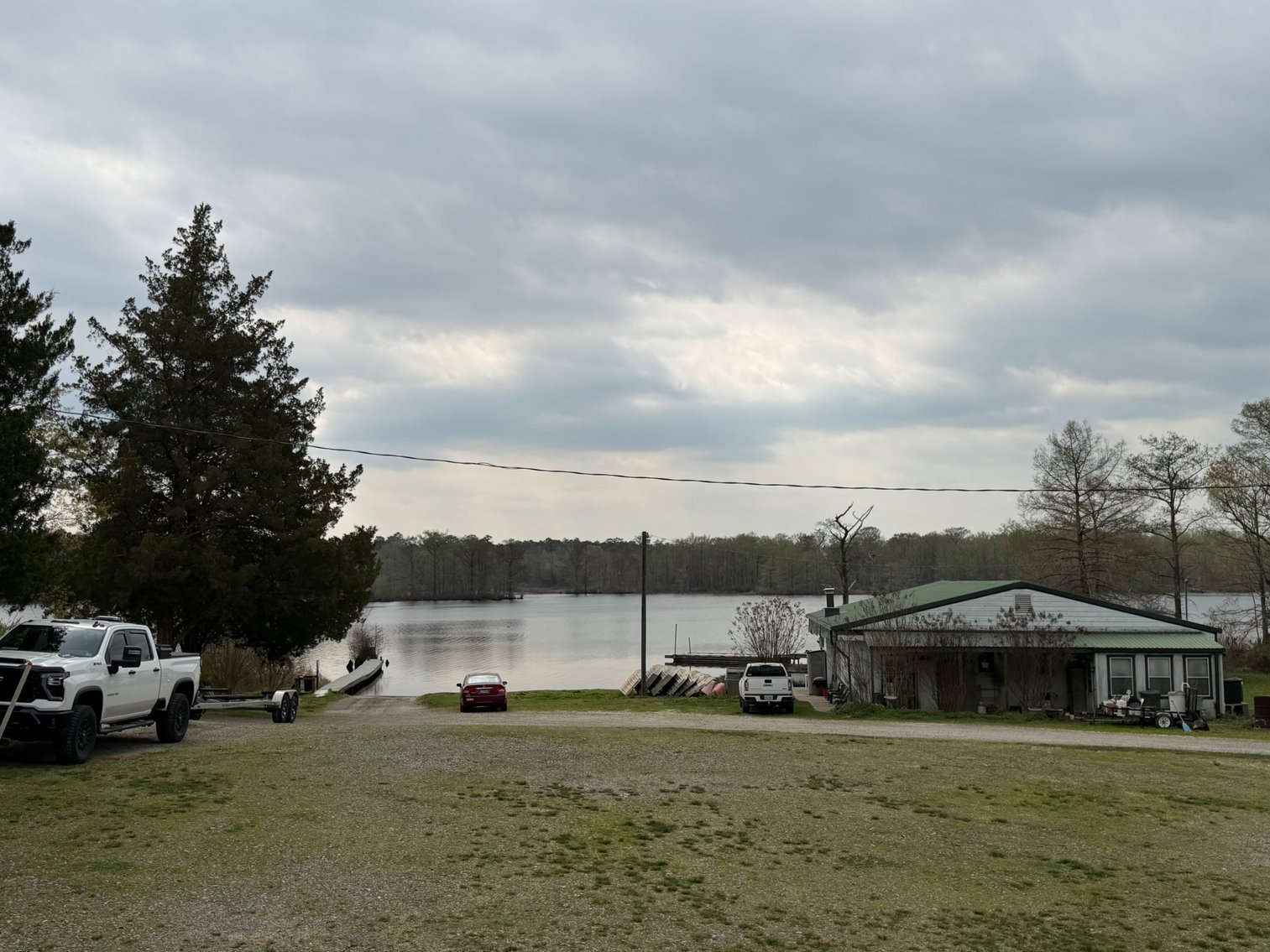 Image for Eagles Landing Marina Real Estate and Business Assets - New Kent County Virginia