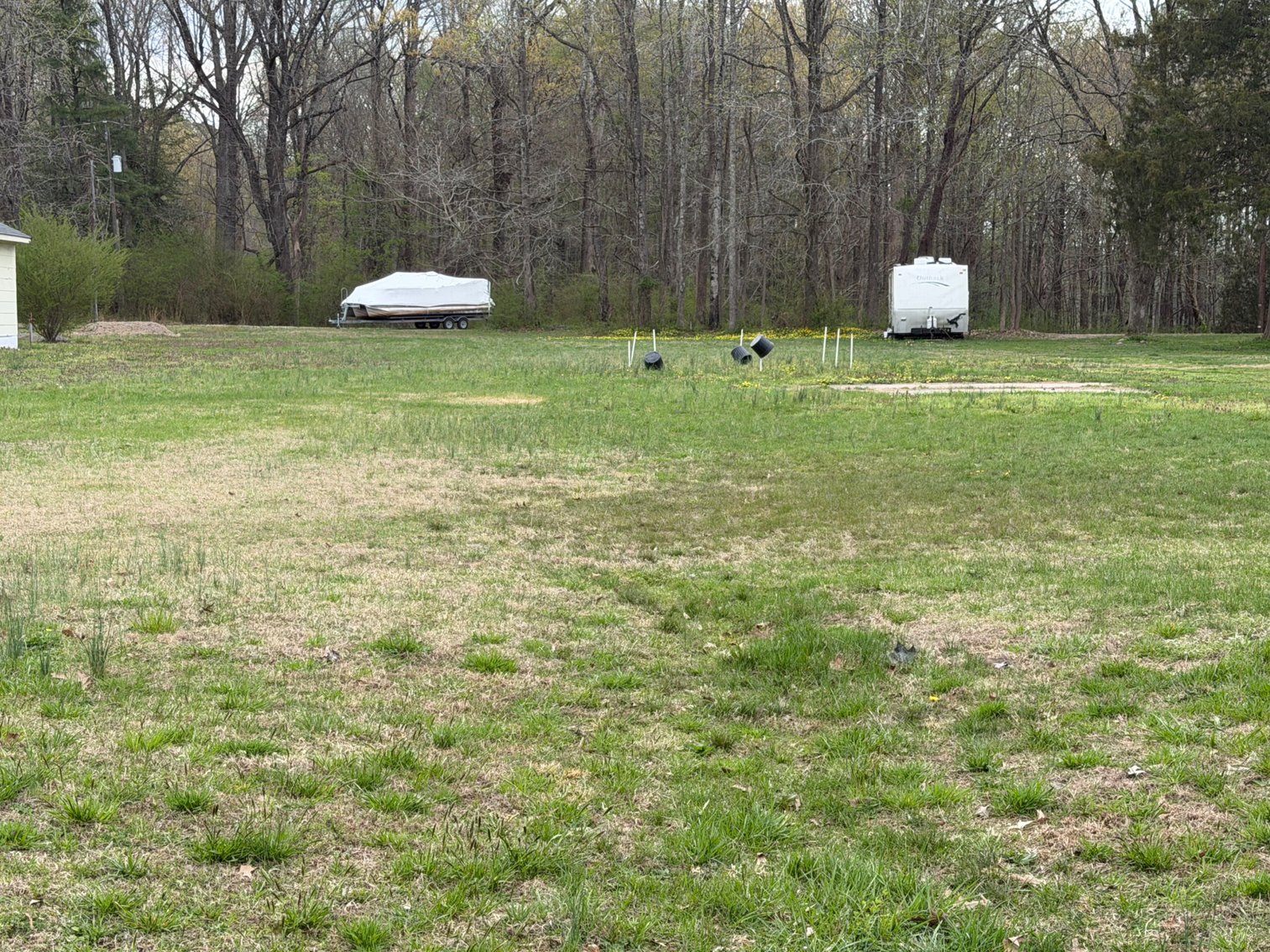 Image for Eagles Landing Marina Real Estate and Business Assets - New Kent County Virginia