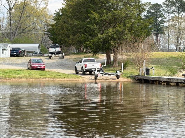 Image for Eagles Landing Marina Real Estate and Business Assets - New Kent County Virginia