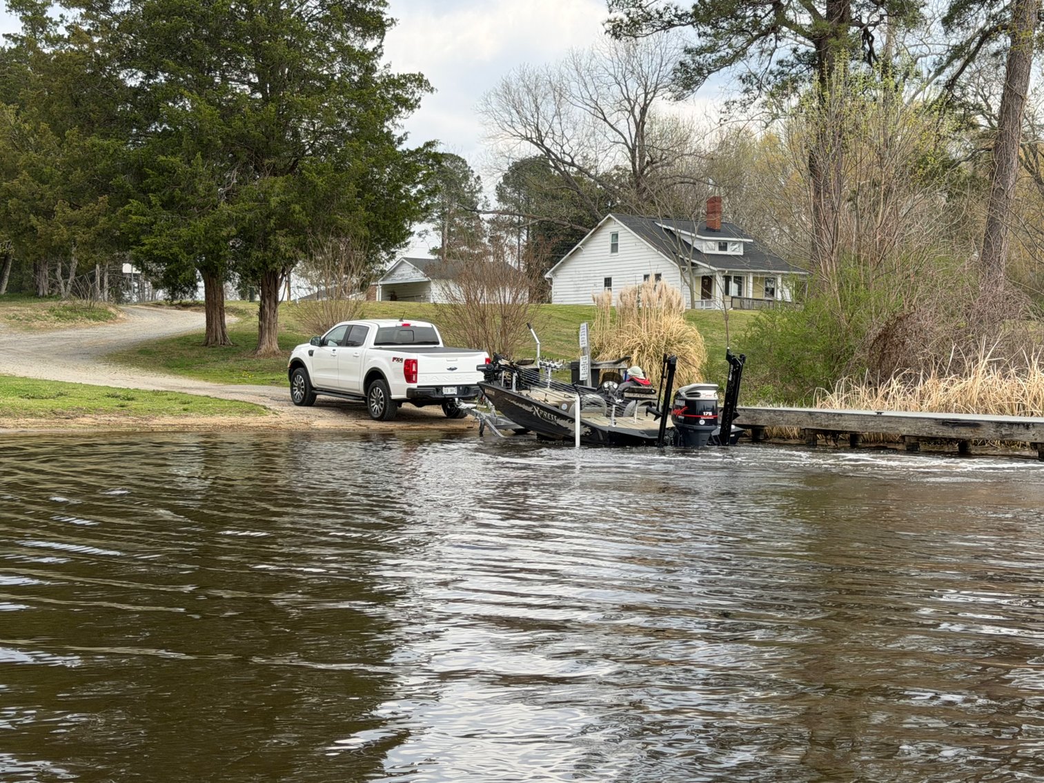 Image for Eagles Landing Marina Real Estate and Business Assets - New Kent County Virginia