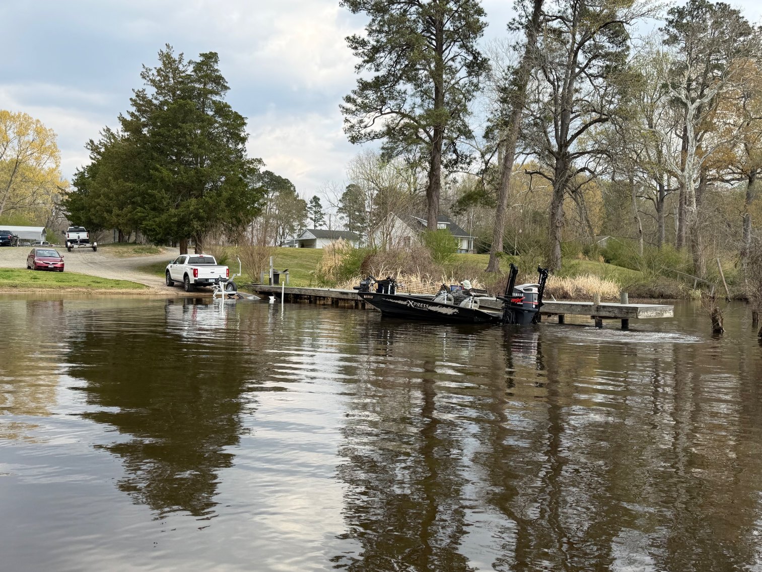 Image for Eagles Landing Marina Real Estate and Business Assets - New Kent County Virginia