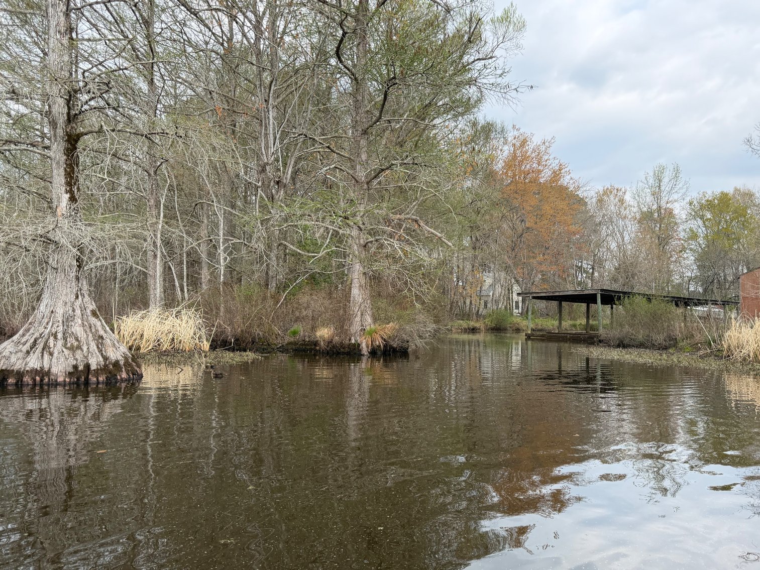 Image for Eagles Landing Marina Real Estate and Business Assets - New Kent County Virginia