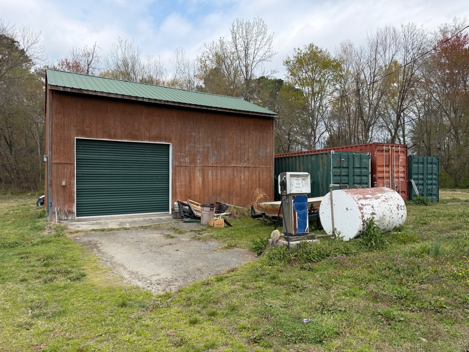 Image for Eagles Landing Marina Real Estate and Business Assets - New Kent County Virginia