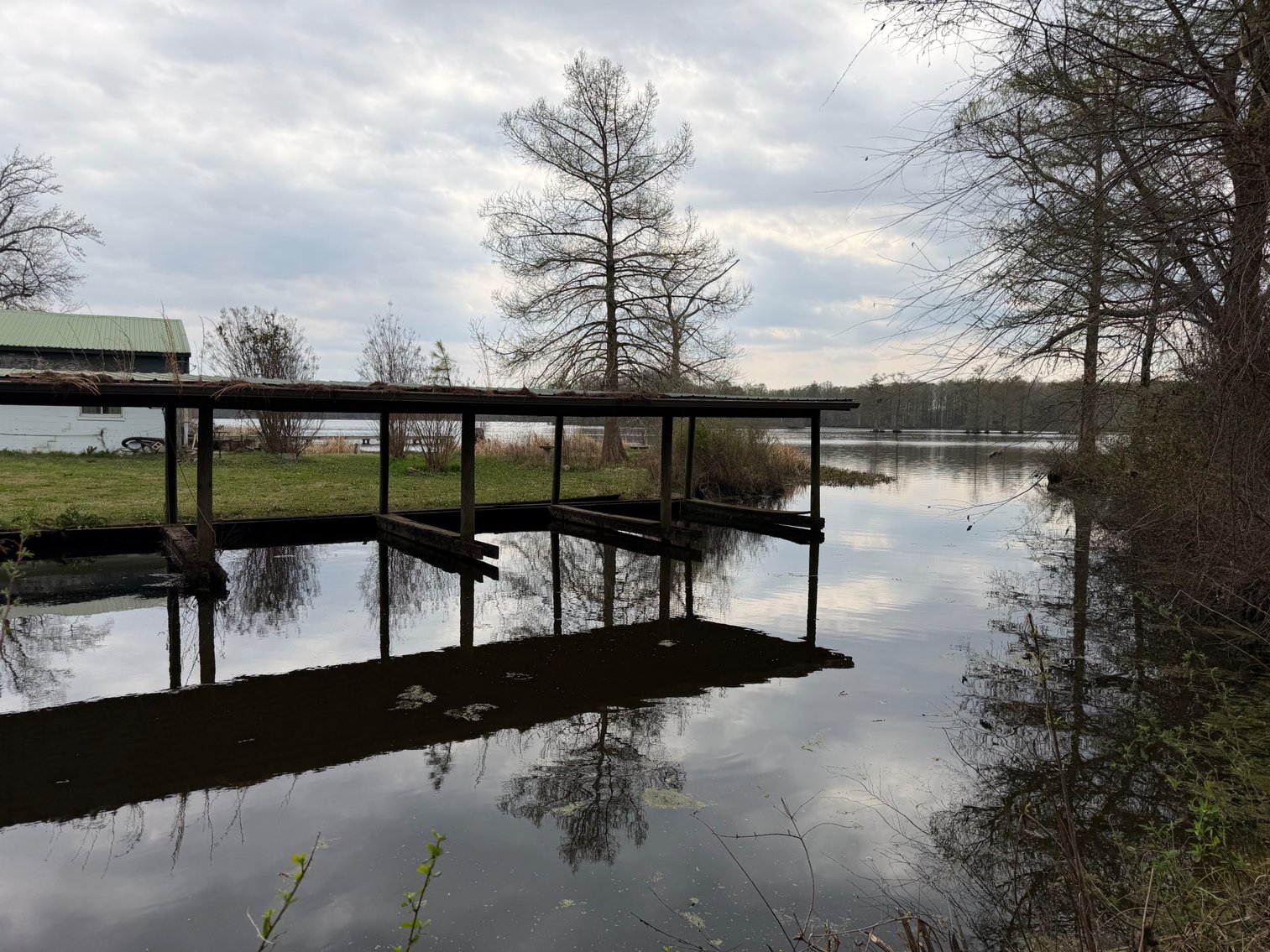 Image for Eagles Landing Marina Real Estate and Business Assets - New Kent County Virginia