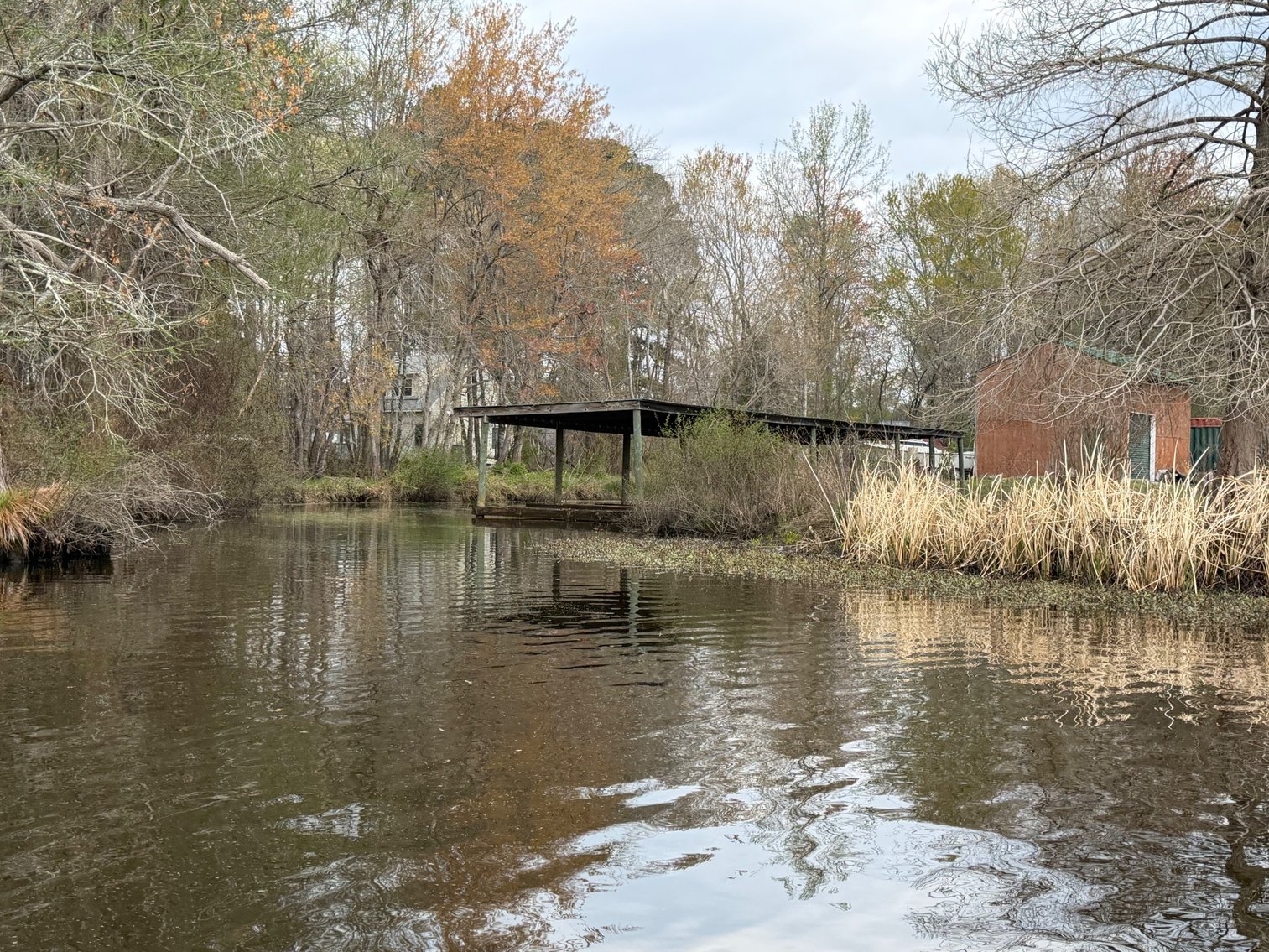 Image for Eagles Landing Marina Real Estate and Business Assets - New Kent County Virginia