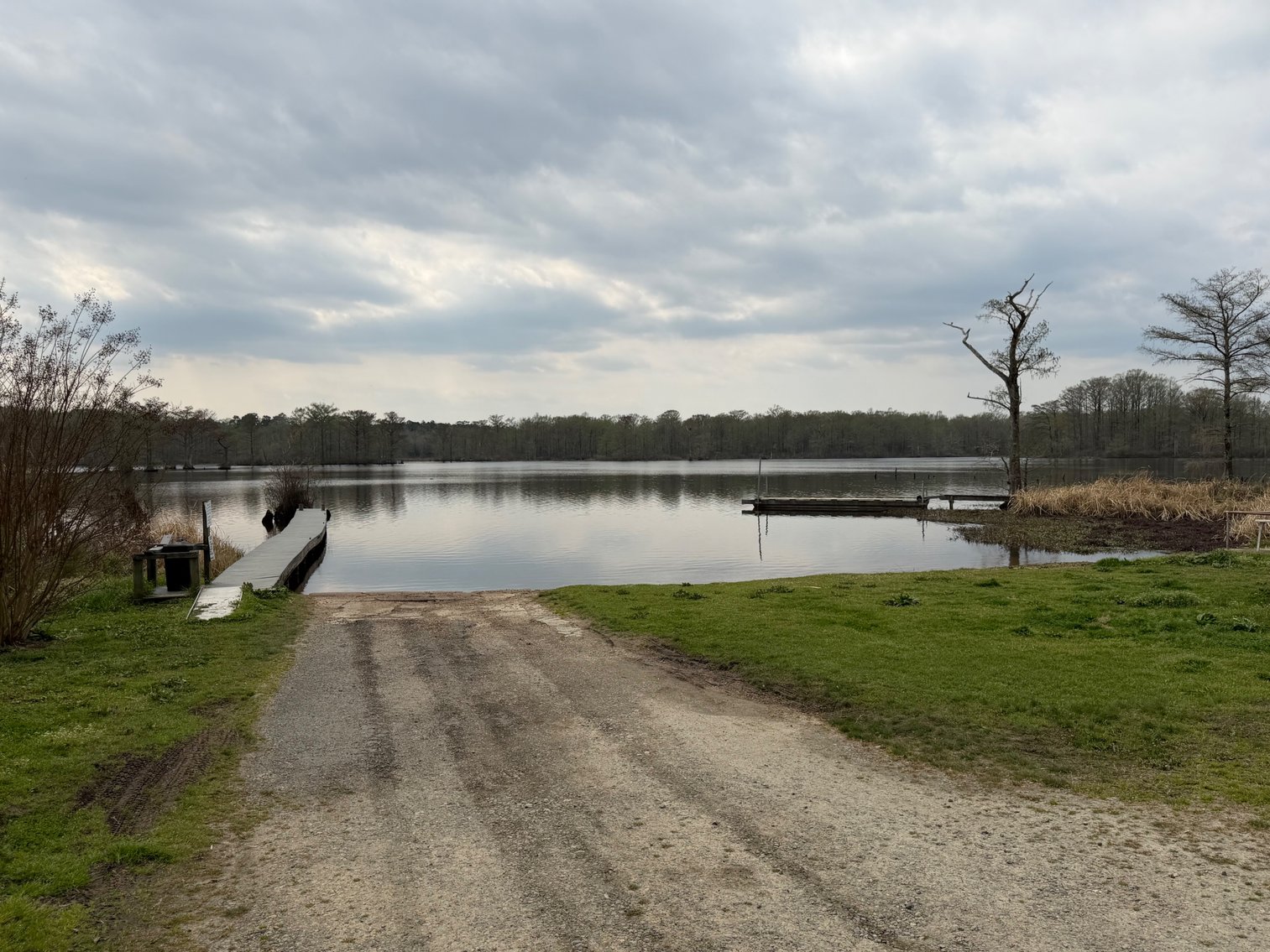 Image for Eagles Landing Marina Real Estate and Business Assets - New Kent County Virginia