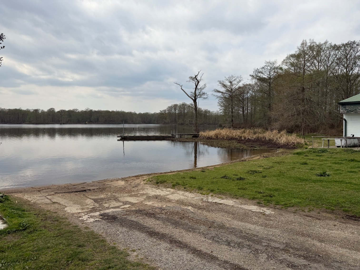 Image for Eagles Landing Marina Real Estate and Business Assets - New Kent County Virginia