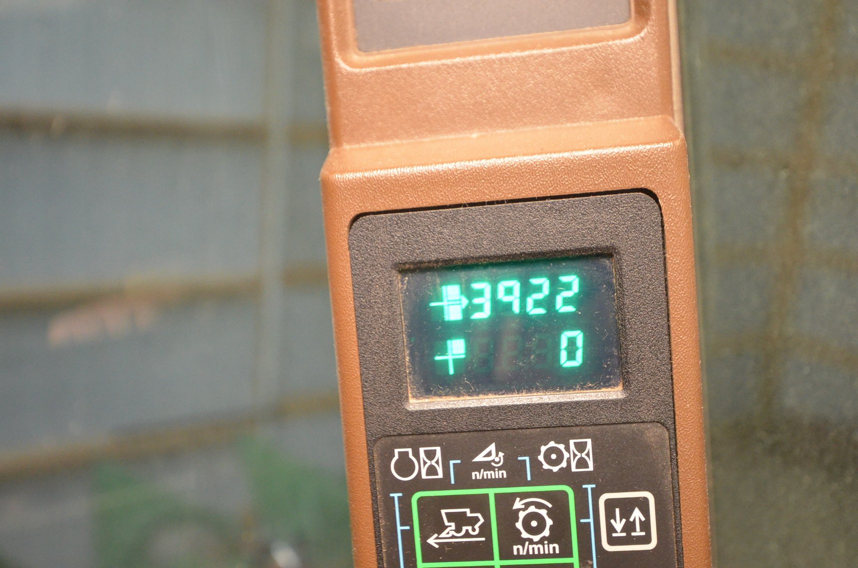 Image for JOHN DEERE 9410 COMBINE & JD 625F PLATFORM HEAD - AUCTIONTIME.COM