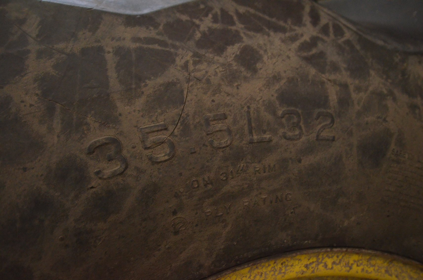 Image for JOHN DEERE 9410 COMBINE & JD 625F PLATFORM HEAD - AUCTIONTIME.COM