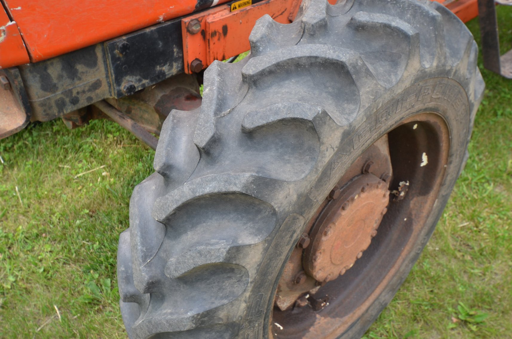 Image for TRACTORS, SHOP TOOLS, WOODWORKING TOOLS, LUMBER, FURNITURE, AND MORE - Alma, WI