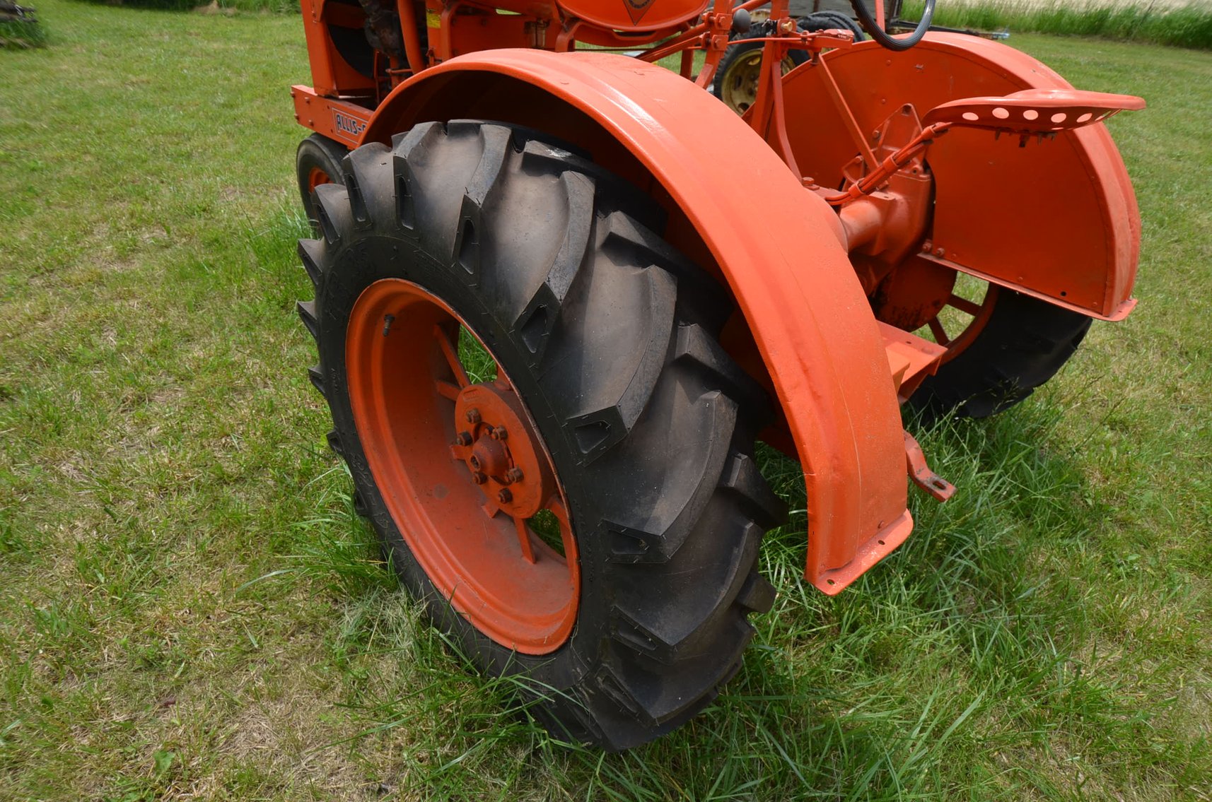 Image for TRACTORS, SHOP TOOLS, WOODWORKING TOOLS, LUMBER, FURNITURE, AND MORE - Alma, WI