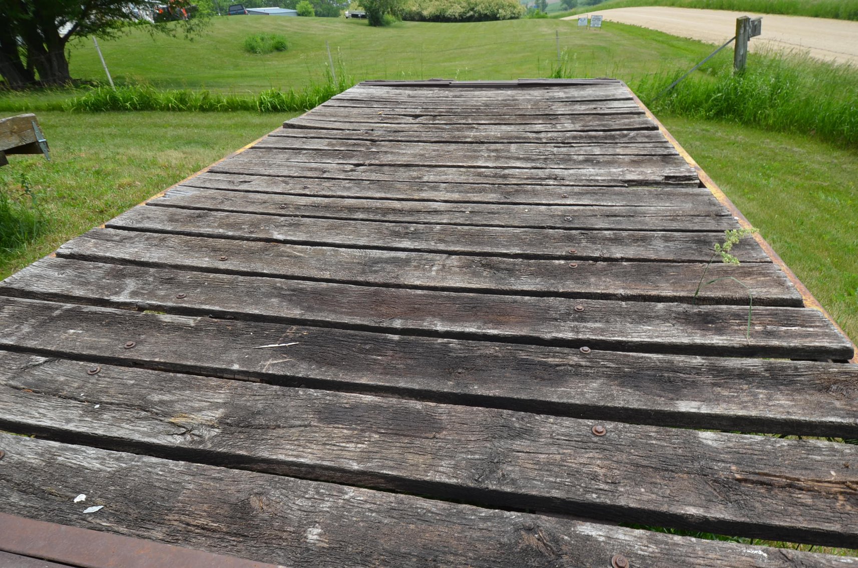 Image for TRACTORS, SHOP TOOLS, WOODWORKING TOOLS, LUMBER, FURNITURE, AND MORE - Alma, WI