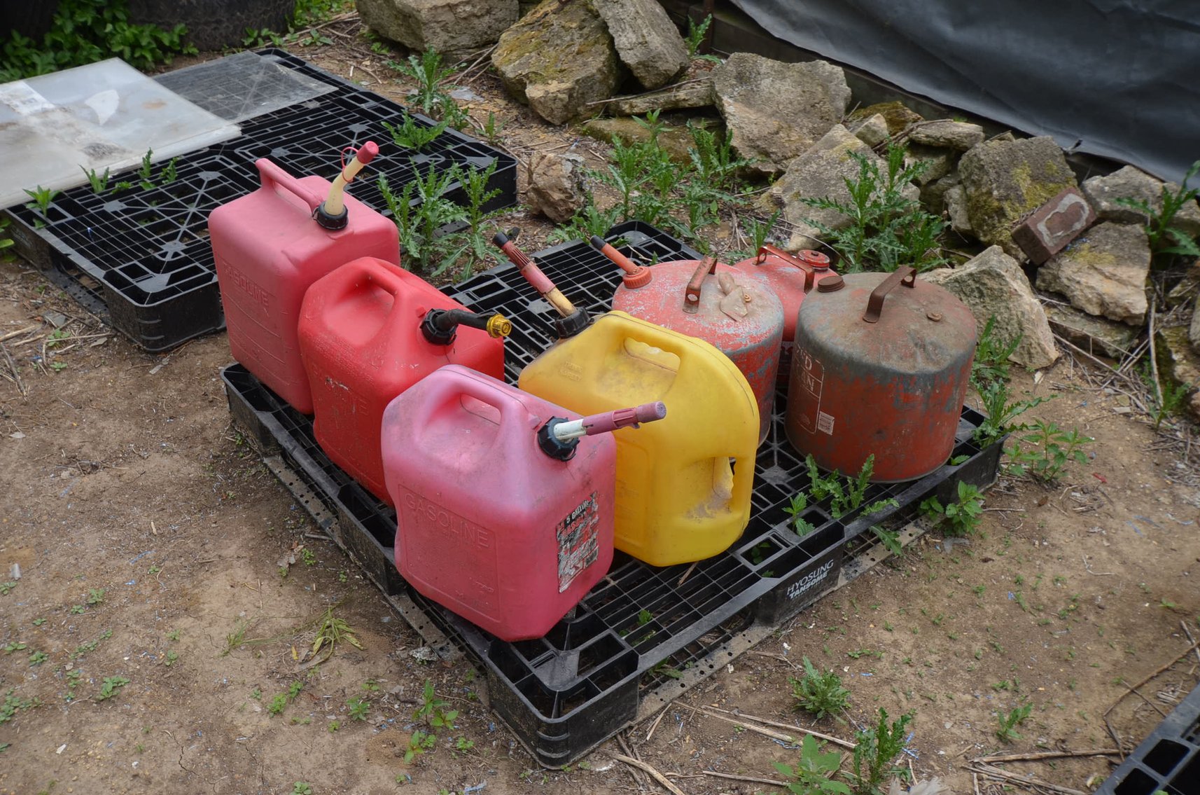 Image for TRACTORS, SHOP TOOLS, WOODWORKING TOOLS, LUMBER, FURNITURE, AND MORE - Alma, WI