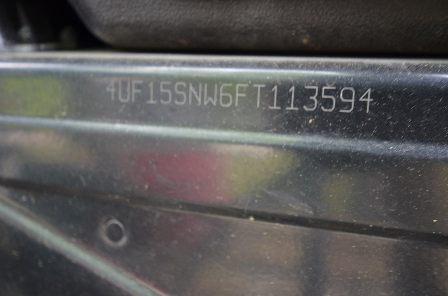 Image for TRACTORS, SHOP TOOLS, WOODWORKING TOOLS, LUMBER, FURNITURE, AND MORE - Alma, WI